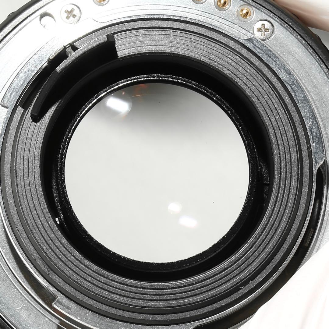 【完動品】SMC PENTAX-FA 50mm f/1.7 明るい単焦点レンズ