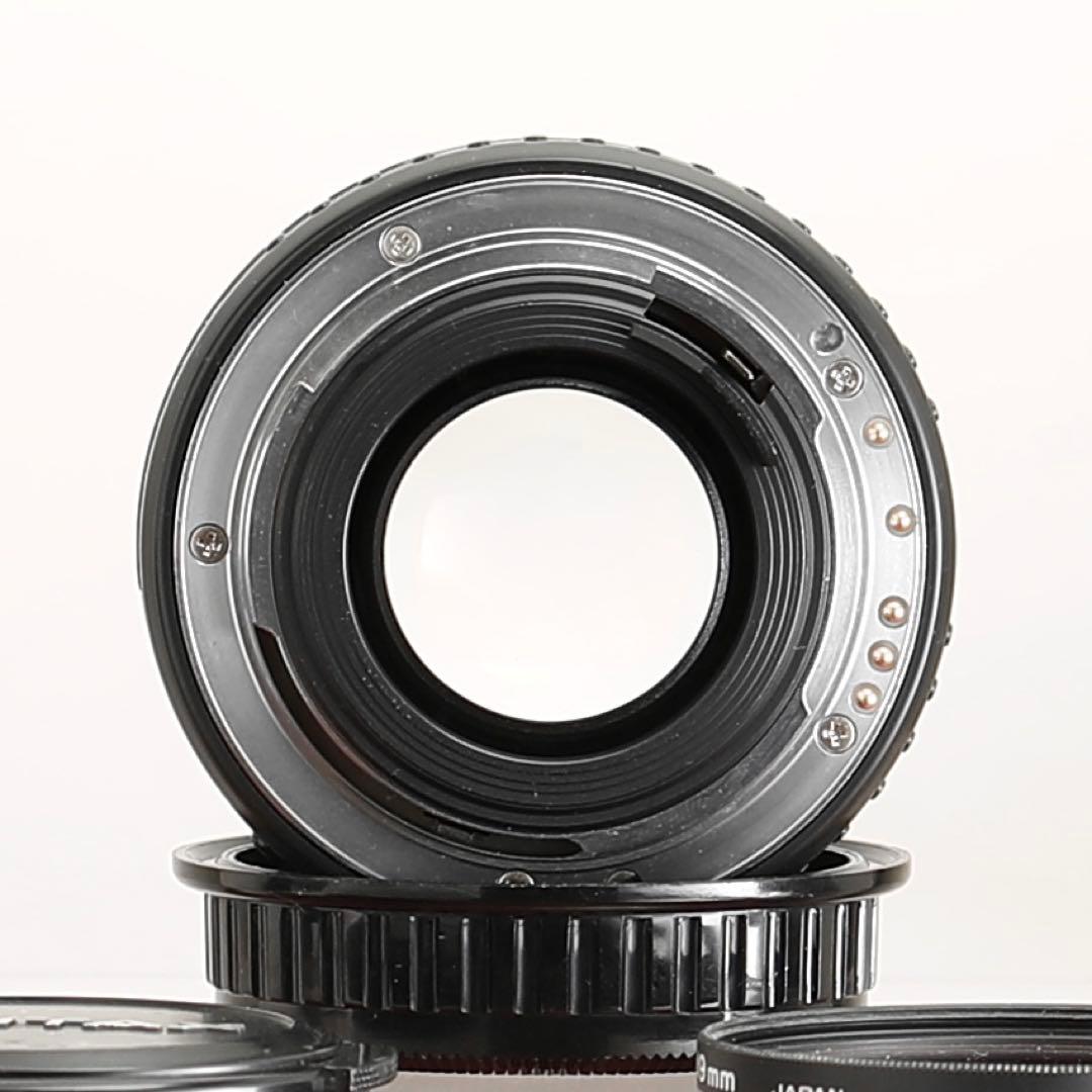 【完動品】SMC PENTAX-FA 50mm f/1.7 明るい単焦点レンズ