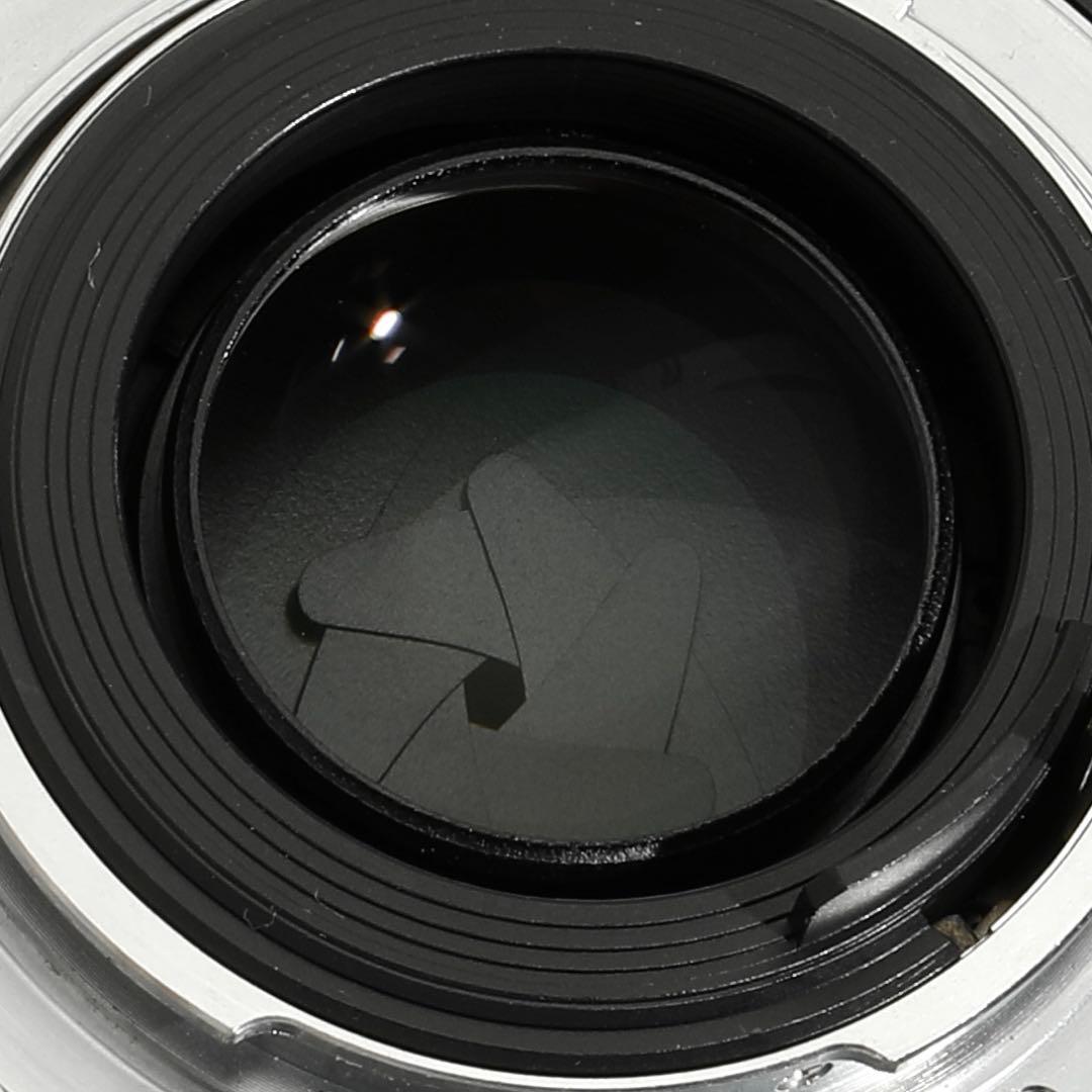 【完動品】SMC PENTAX-FA 50mm f/1.7 明るい単焦点レンズ