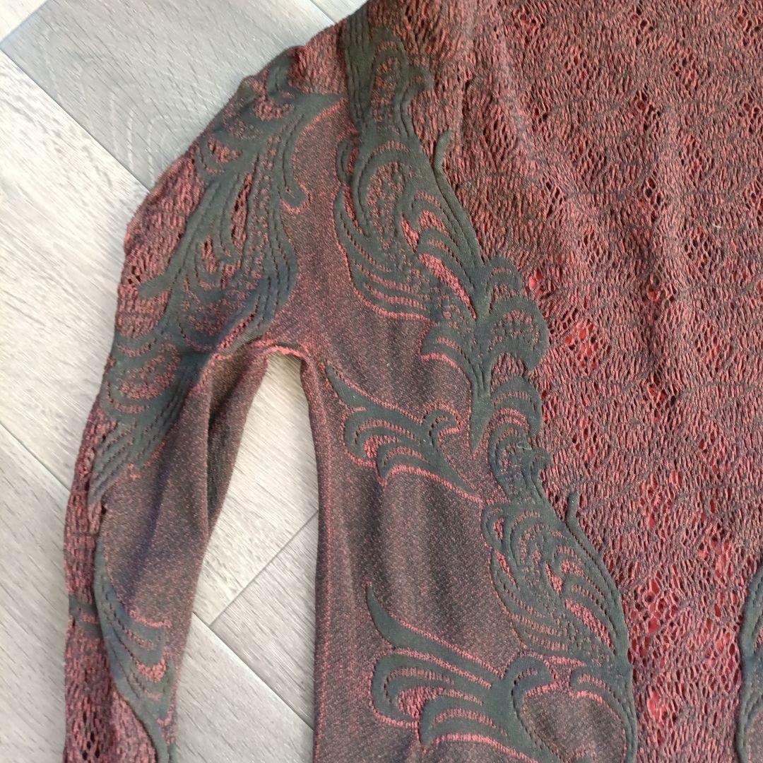 チャコット ノーソイング リバーシブル スティナ stina