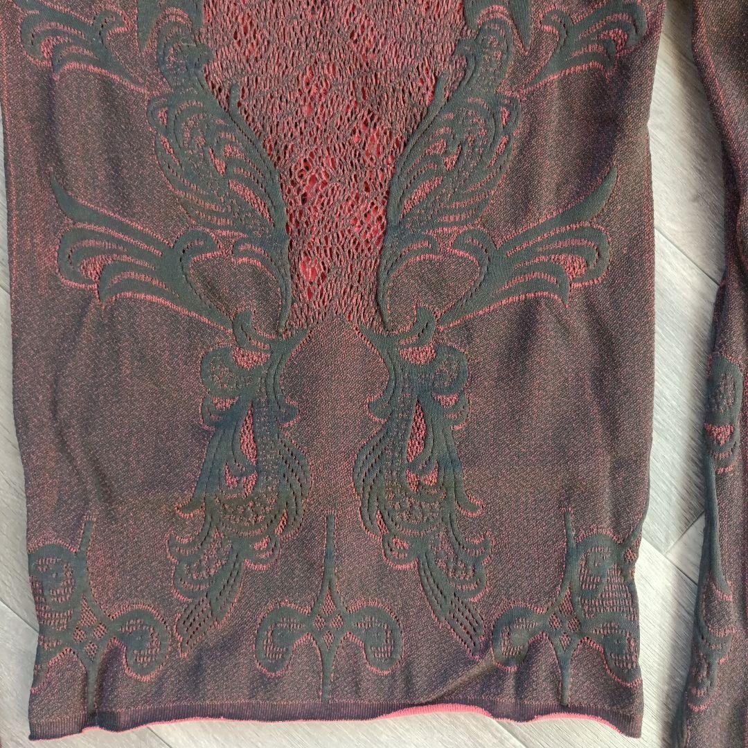 チャコット ノーソイング リバーシブル スティナ stina