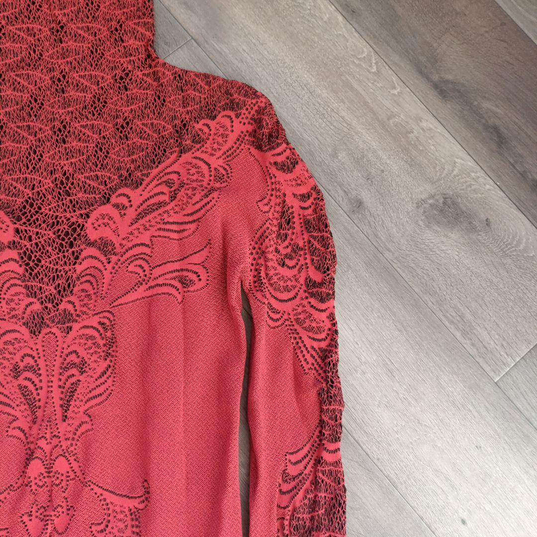 チャコット ノーソイング リバーシブル スティナ stina