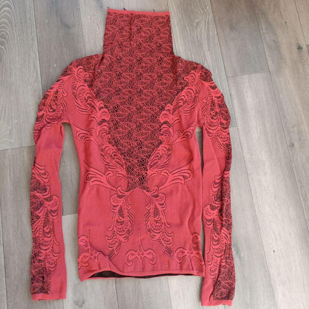 チャコット ノーソイング リバーシブル スティナ stina