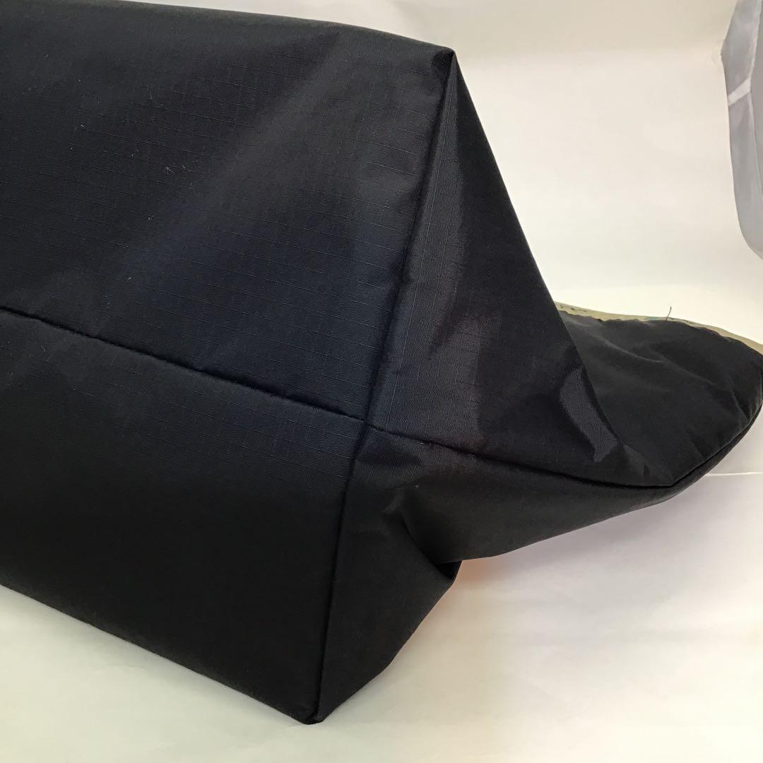 ❣️新品同様❣️ レスポートサック バンブー　トートバッグ