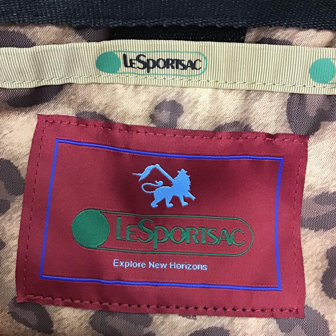 ❣️新品同様❣️ レスポートサック バンブー　トートバッグ