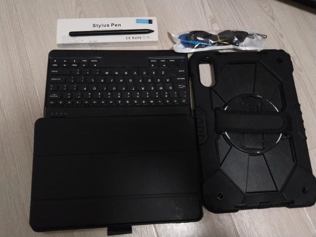 シャオミ タブレット Xiaomi POCO Pad 8GB 256GB