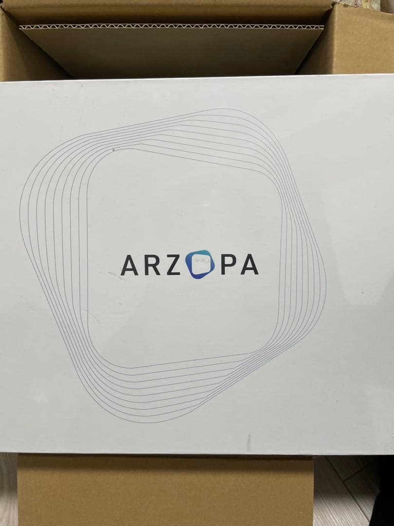 ARZOPA ポータブルモニター　15.6インチ