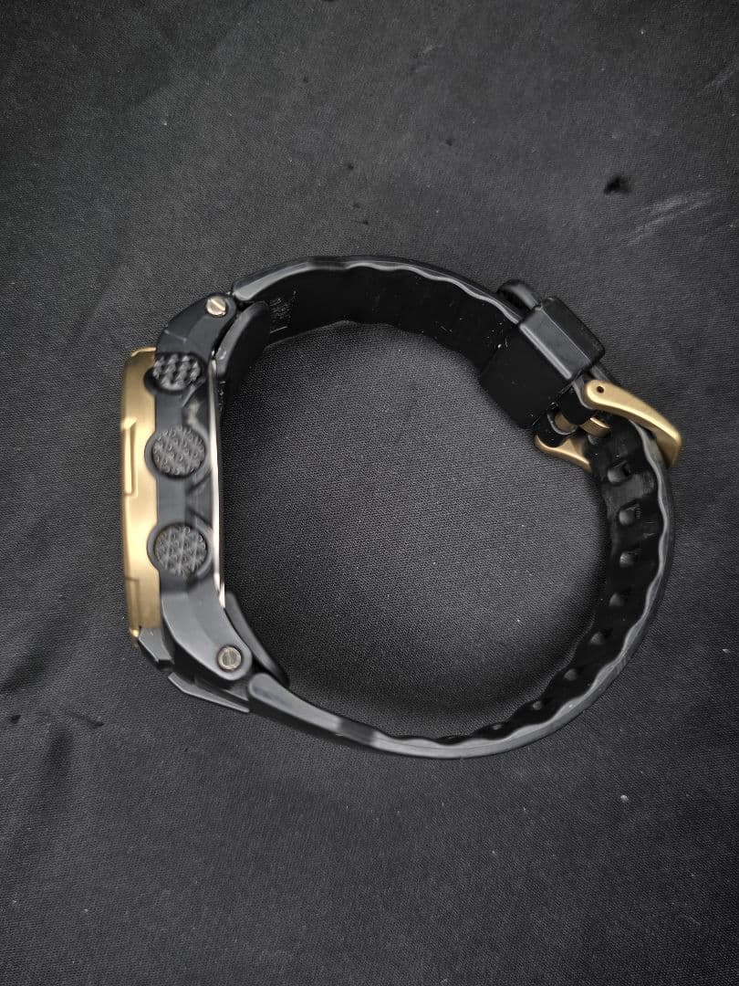 カシオ プロトレック PRW-3100YC 【ソーラー電波】