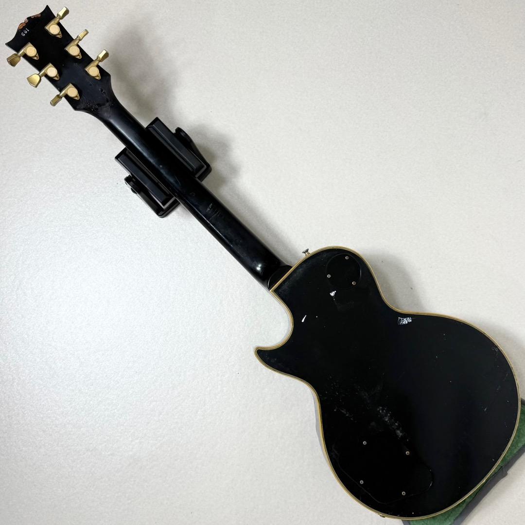 希少 Orville by Gibson Les Paul Custom 90年