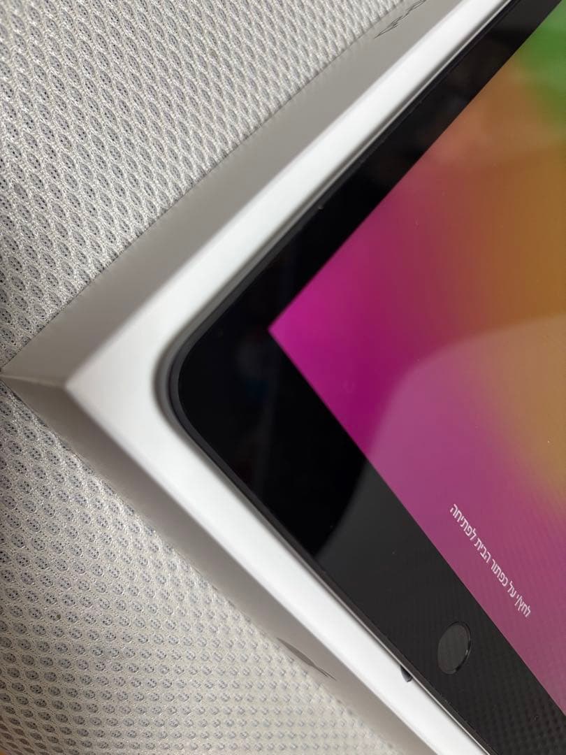 Apple iPad 第9世代 64GB Wifi スペースグレー 本体