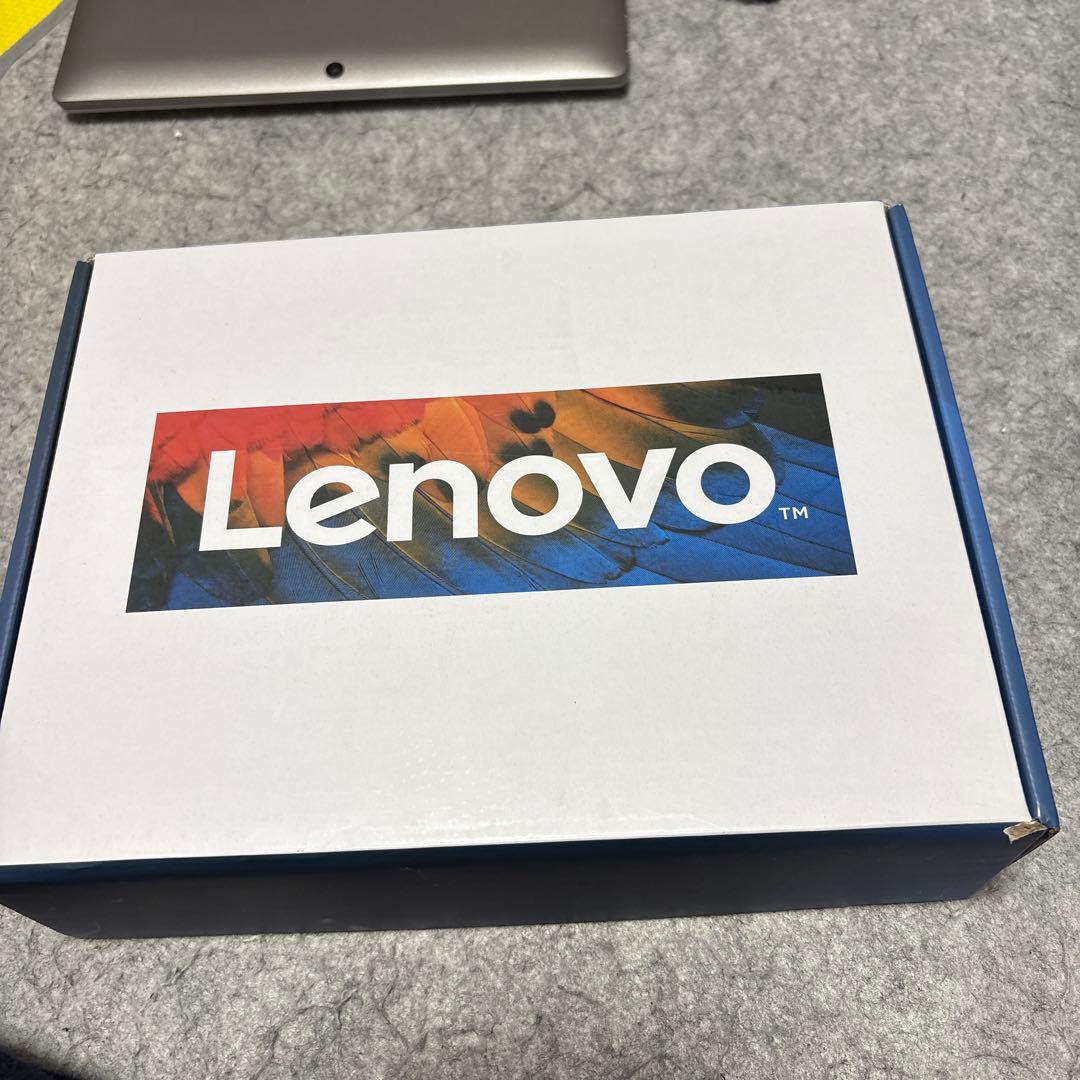 Lenovo Ideapad D330 office2019インストール