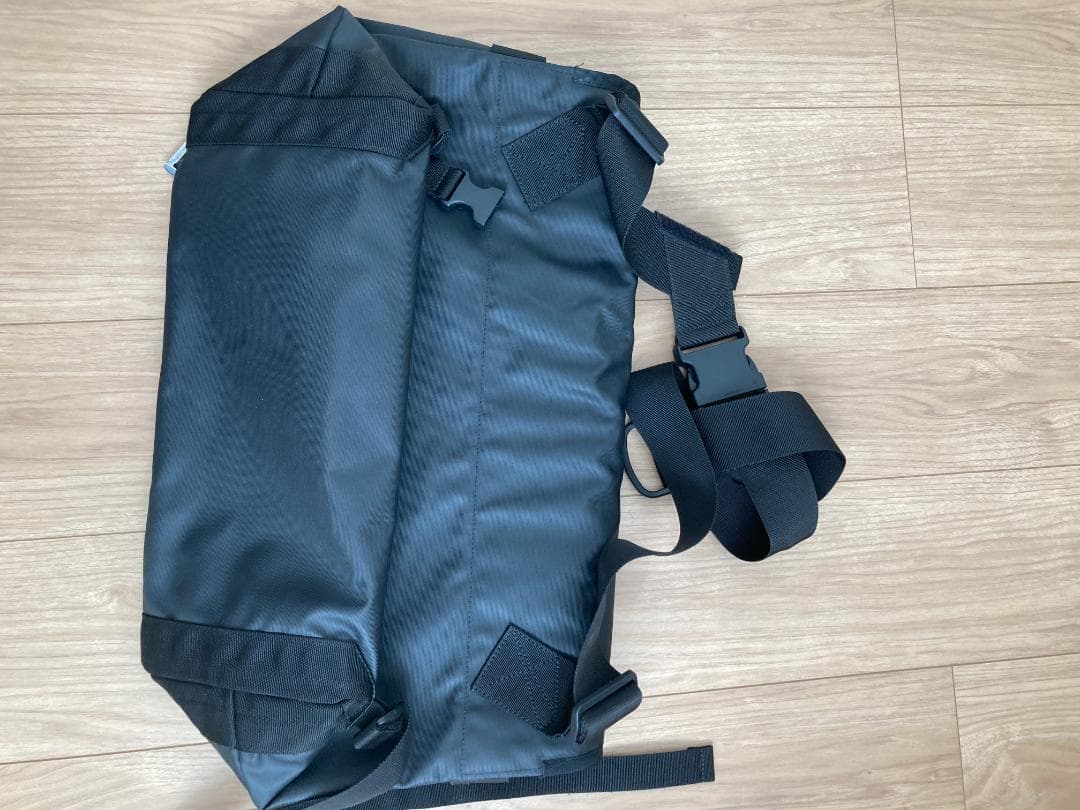 ⭐︎28日まで特価bagjack メッセンジャーバッグ lieu別注モデル