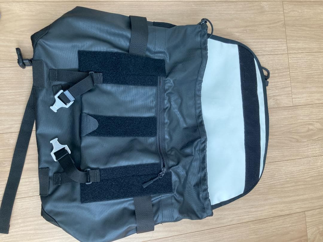 ⭐︎28日まで特価bagjack メッセンジャーバッグ lieu別注モデル