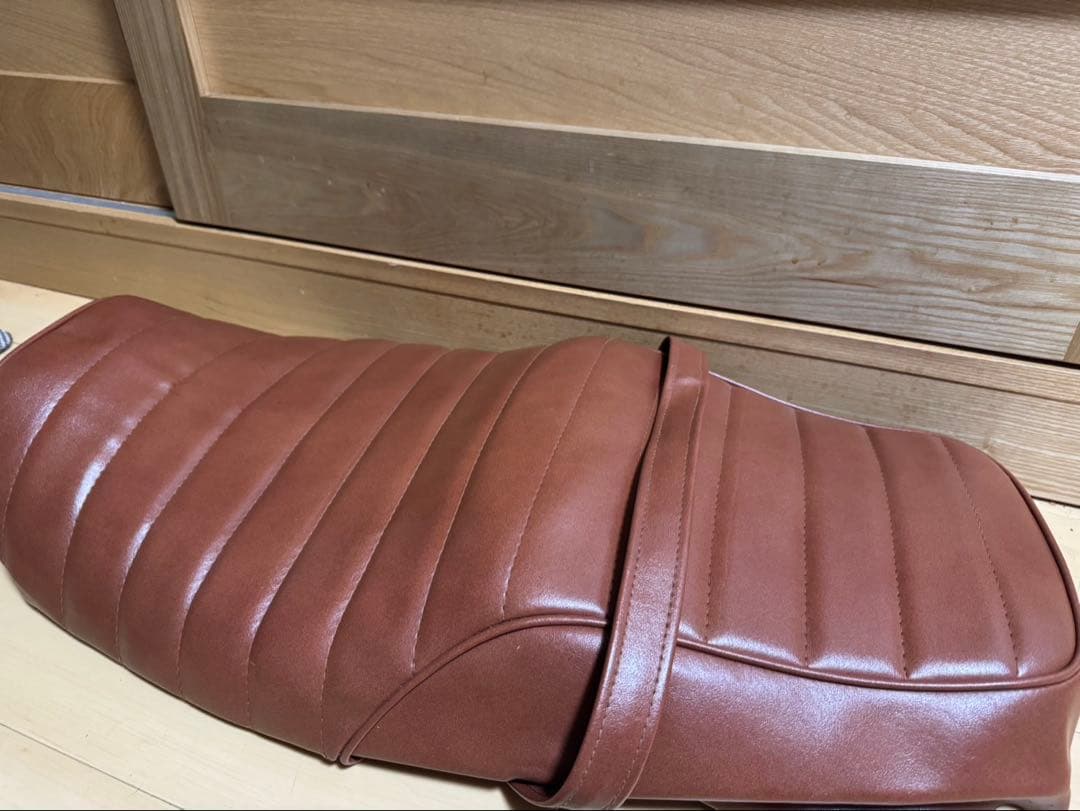 CB400SF NC42用タックロールシート　2個セット