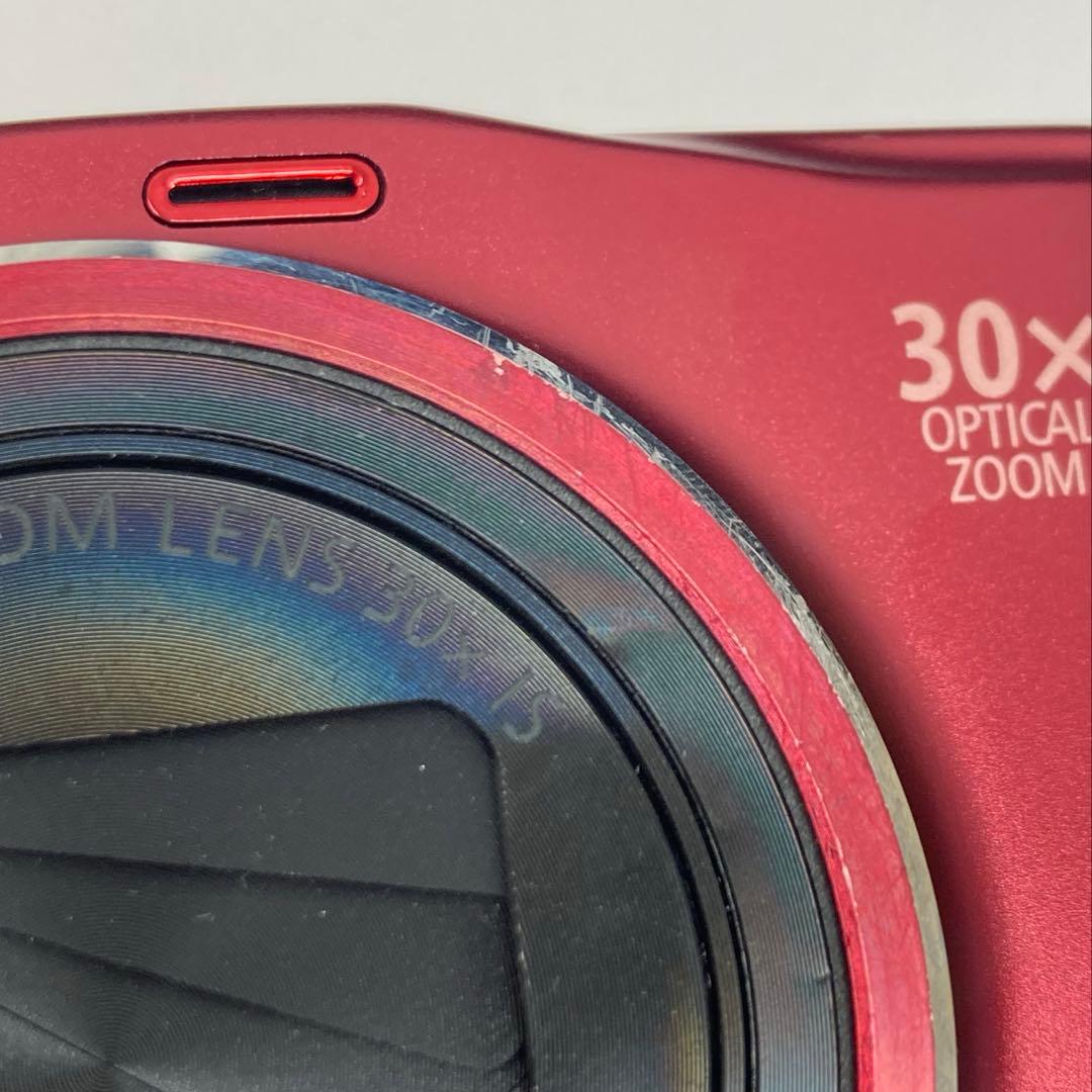 【N】Canon SX710HS PowerShot コンパクトデジタルカメラ