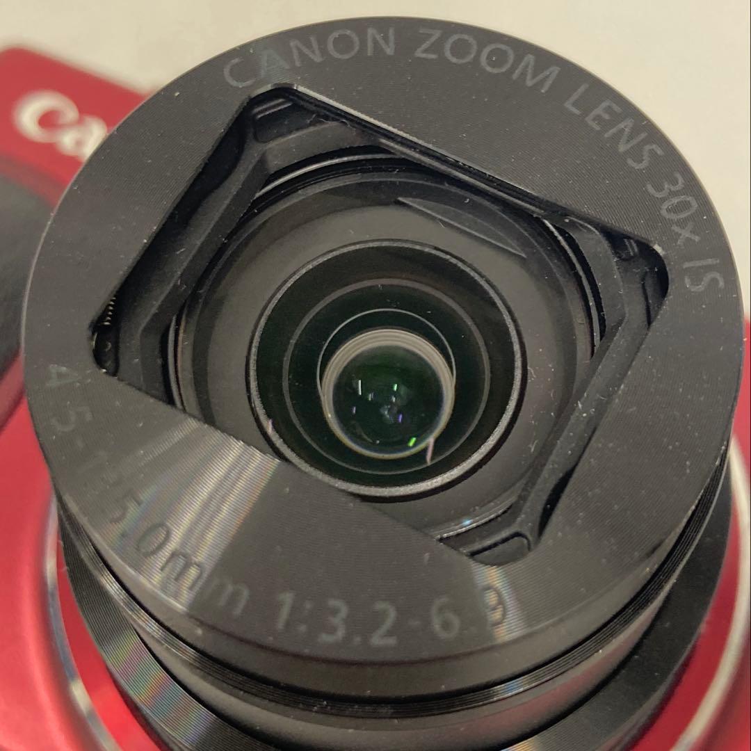 【N】Canon SX710HS PowerShot コンパクトデジタルカメラ