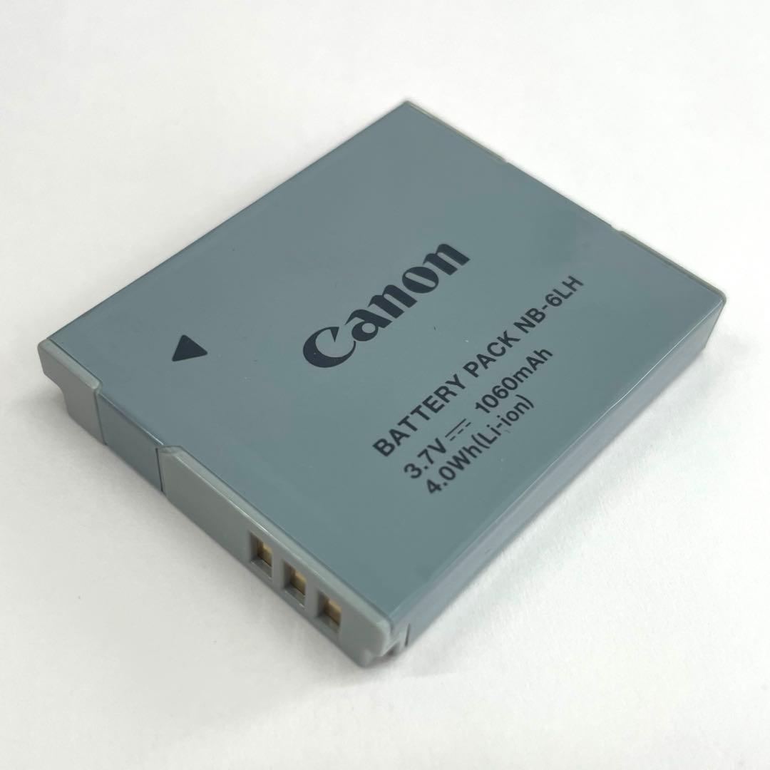 【N】Canon SX710HS PowerShot コンパクトデジタルカメラ