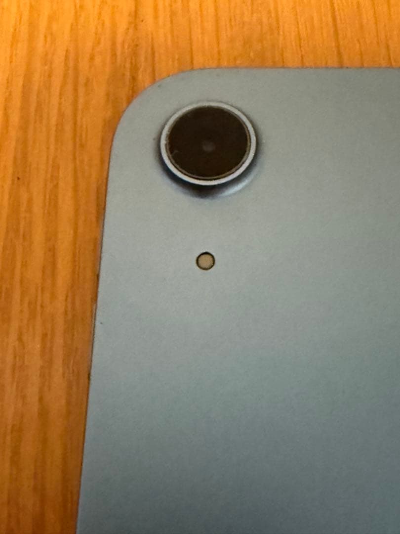 iPad Air第五世代 64gb ブルー