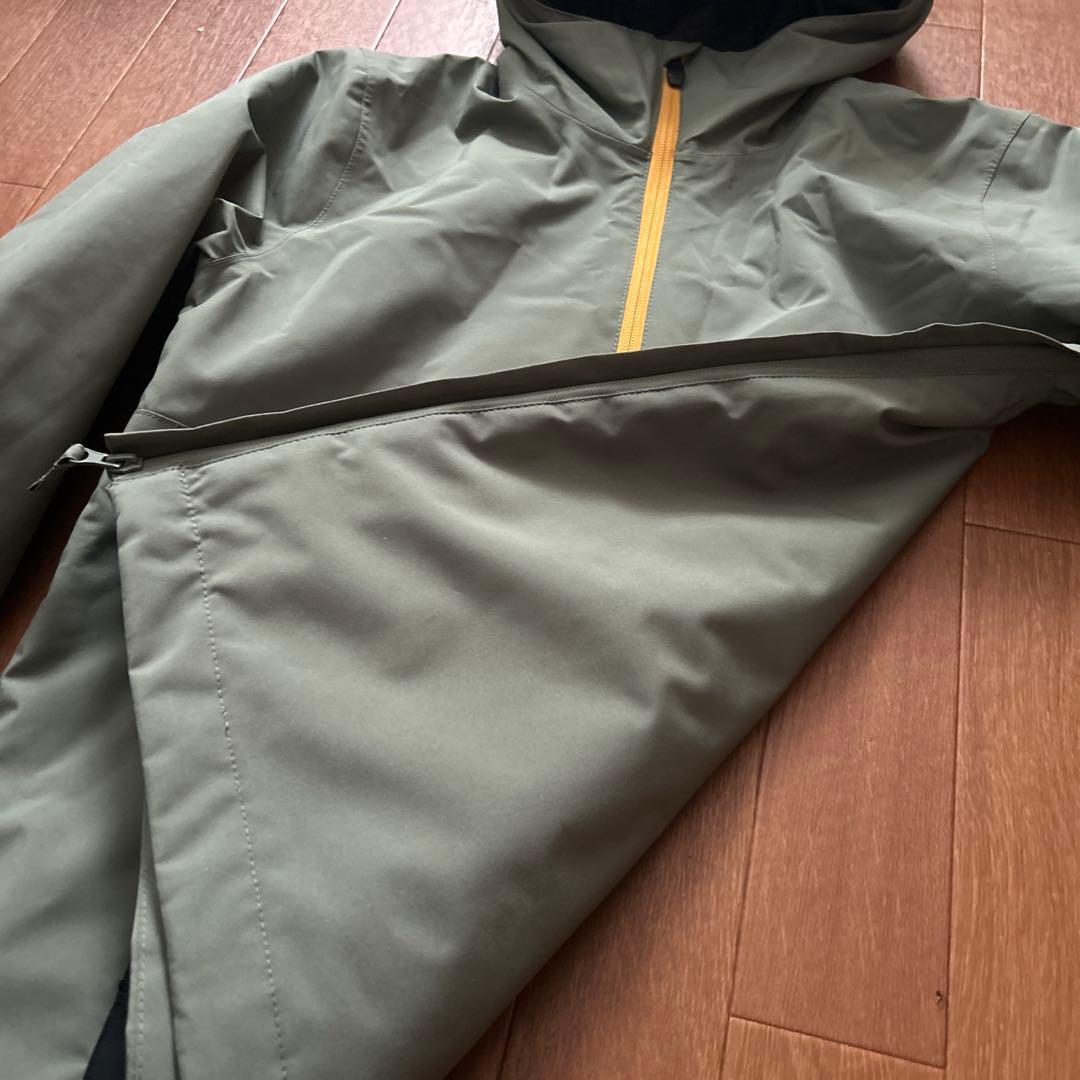 Quiksilver ウェア　キッズ　 12M