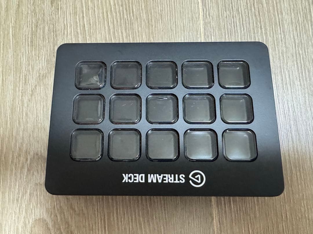 その他 STREAM DECK