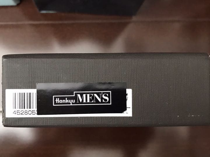 FUJITAKA コンパクト財布