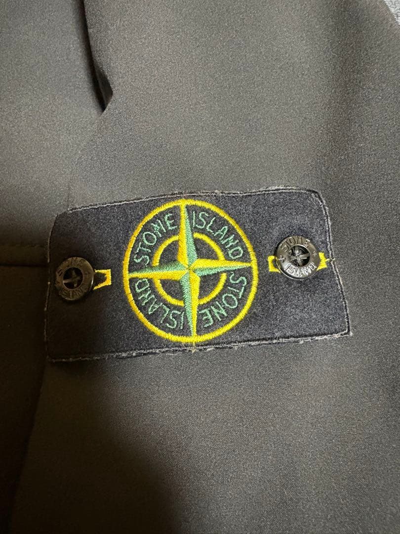 Stone  ソフトシェル　ジャケット