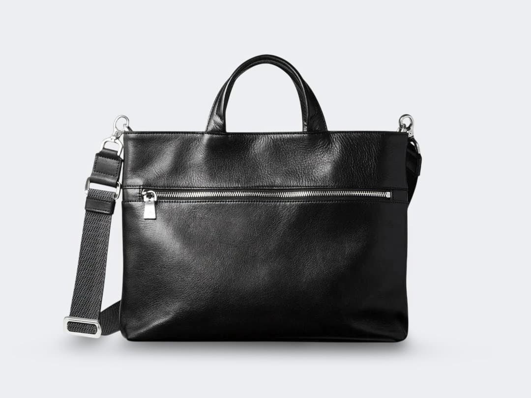 aniary ア二アリ ミニトートショルダー 01-03011 ダークネイビー