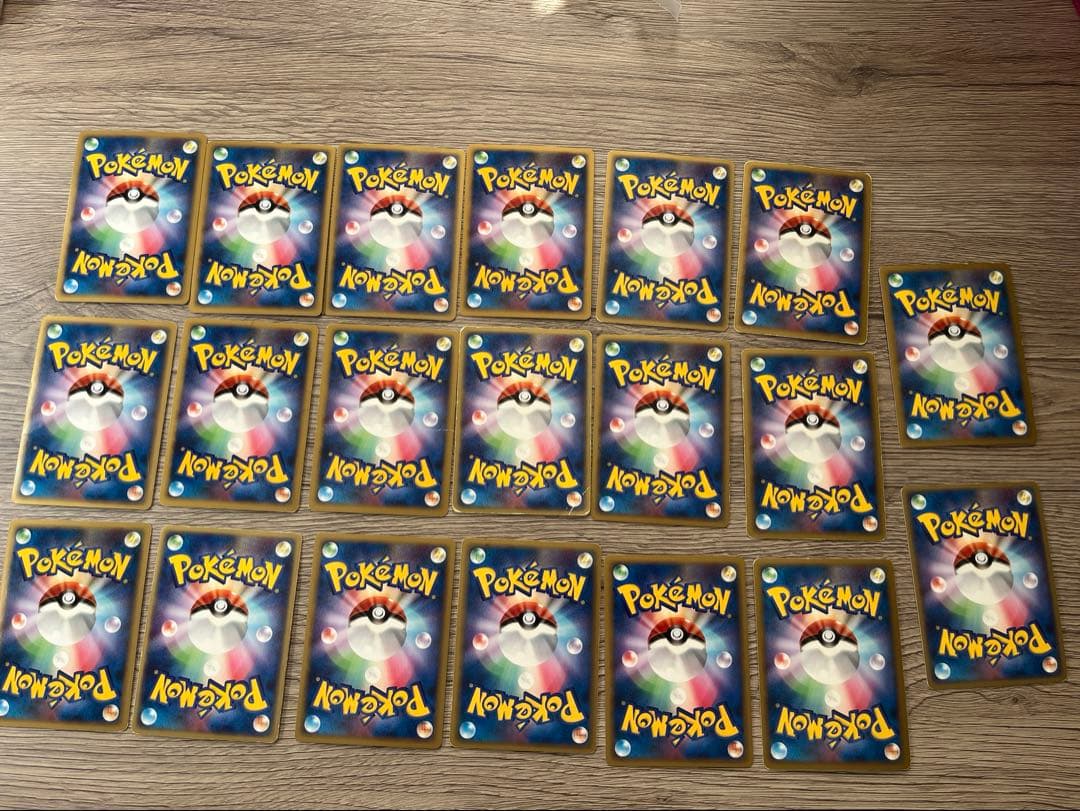 に*ふ様 ポケモンカード　まとめ売り