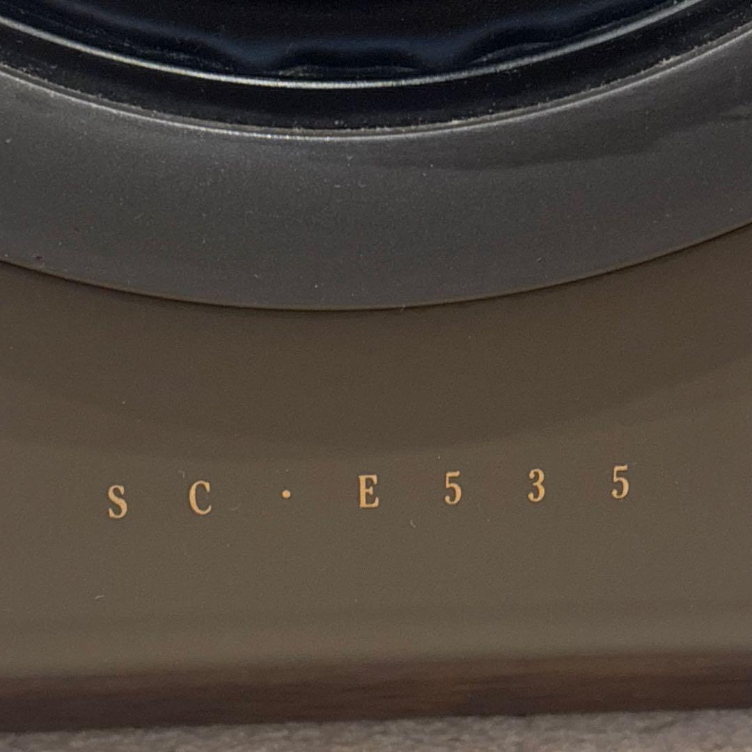 【美品】デノン DENON SC-E535ペア