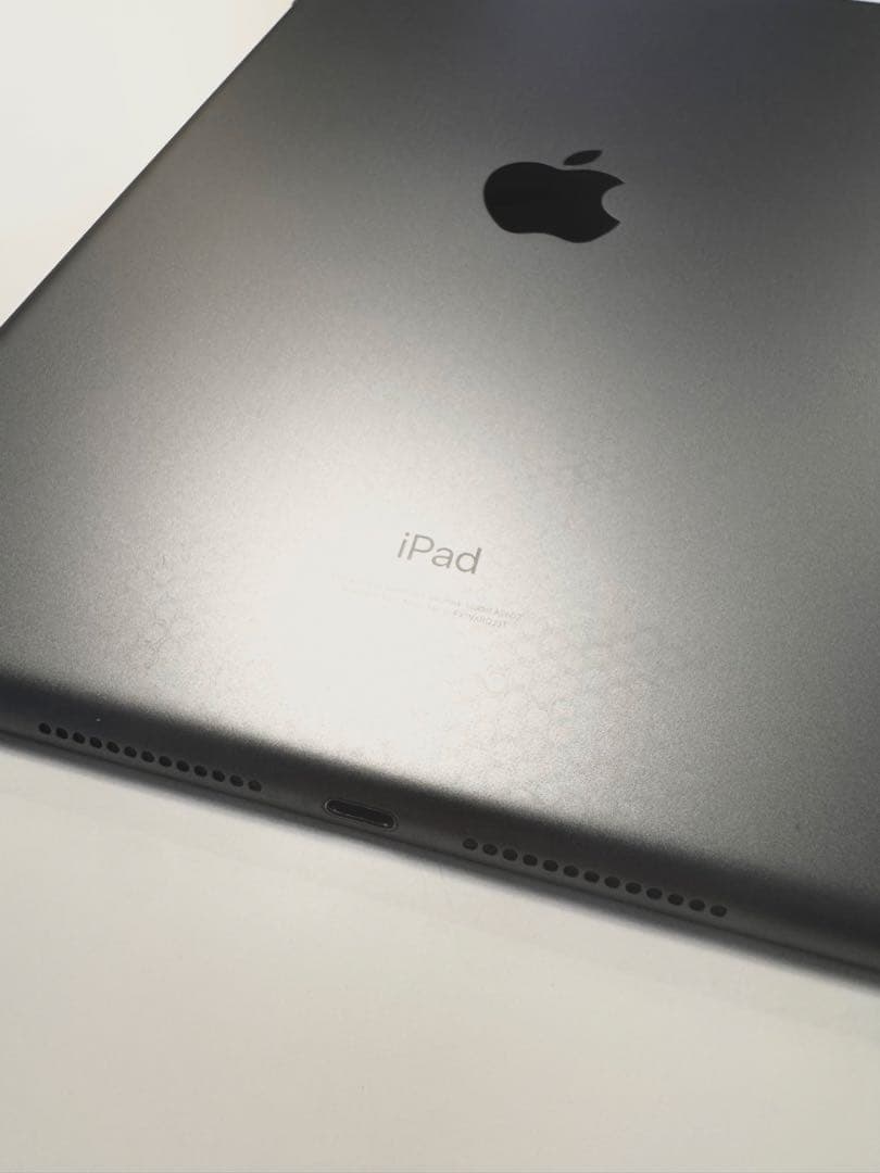 iPad 第9世代 スペースグレー Apple Pencil 256GB