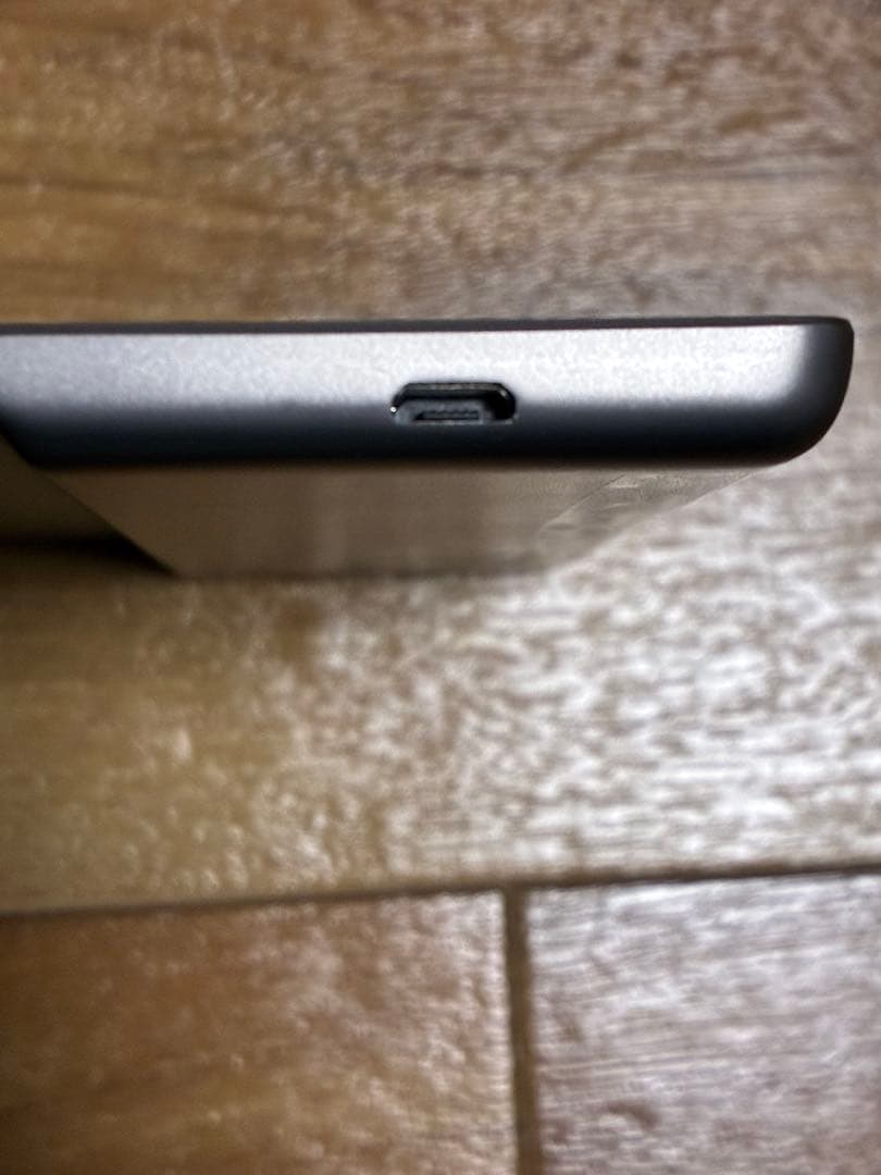 KindleOasis wifi+4G 32GB + カバー + マイクロusb