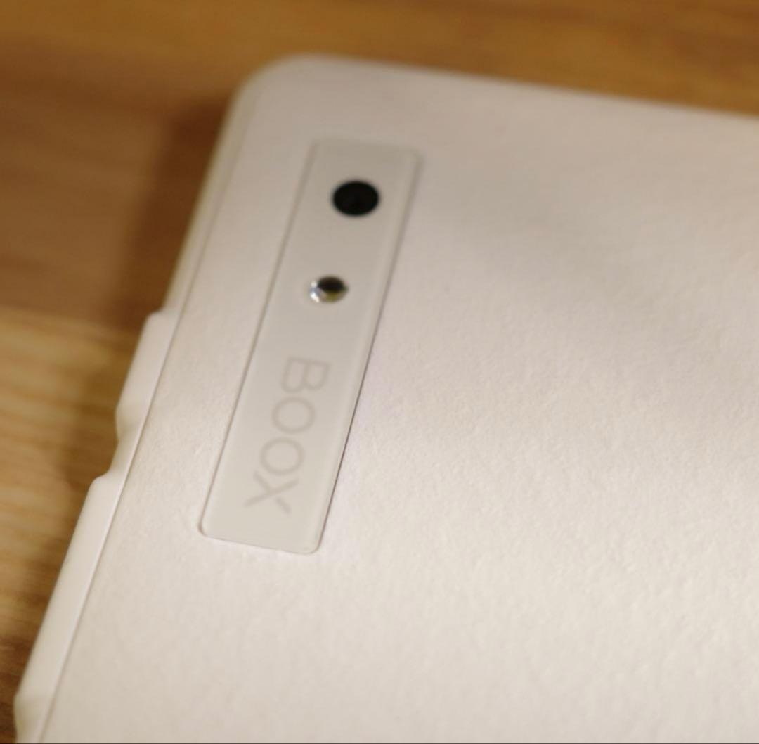 BOOX Palma / ホワイト