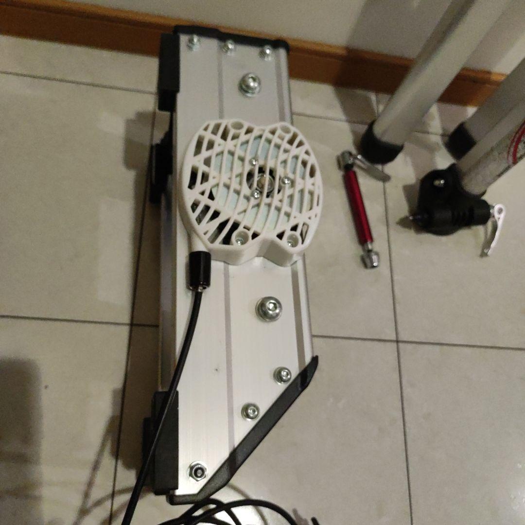 MINOURA ミノウラ ハイブリッドローラー FG542