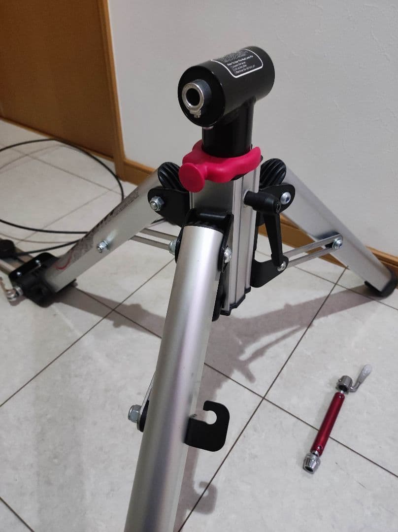 MINOURA ミノウラ ハイブリッドローラー FG542