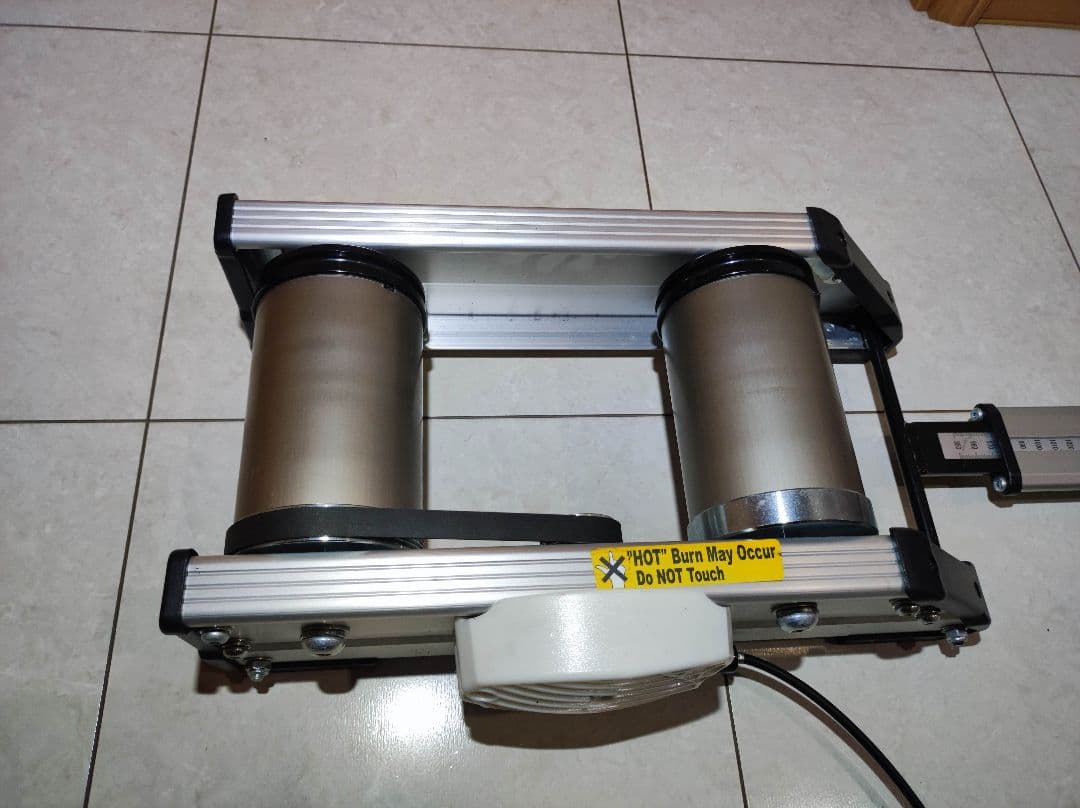 MINOURA ミノウラ ハイブリッドローラー FG542