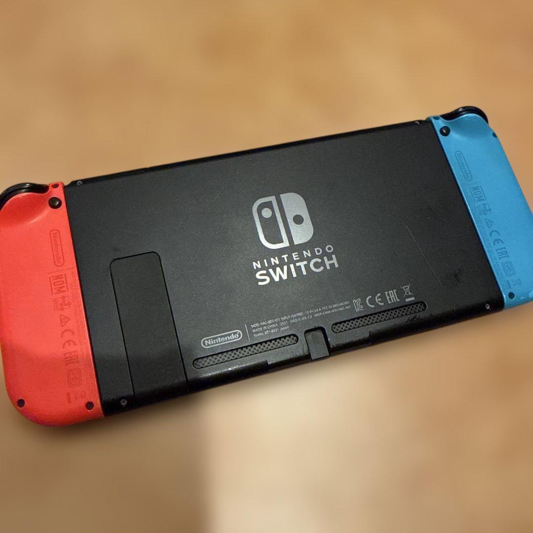 任天堂Switch 本体セット