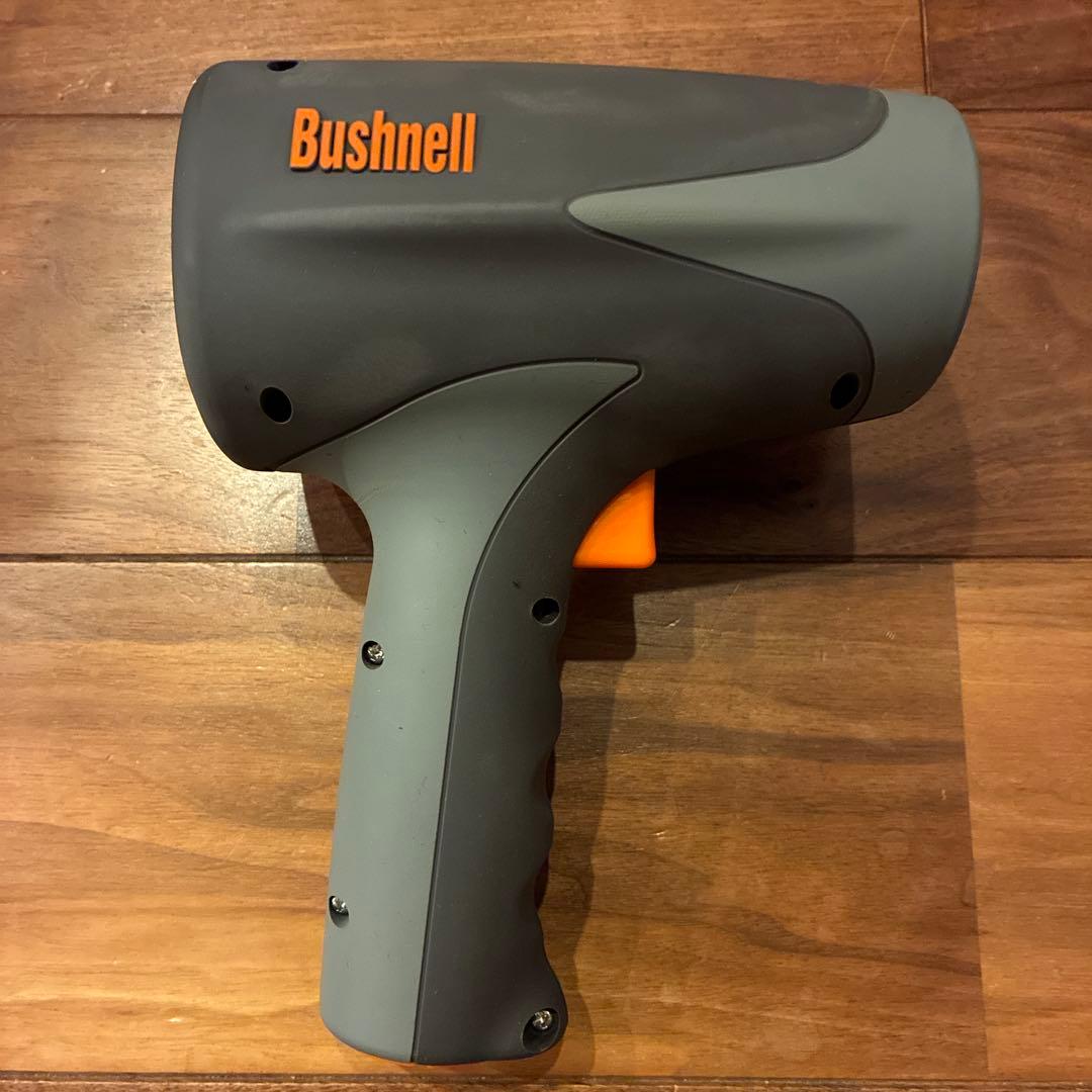 Bushnell Velocity スピードガン