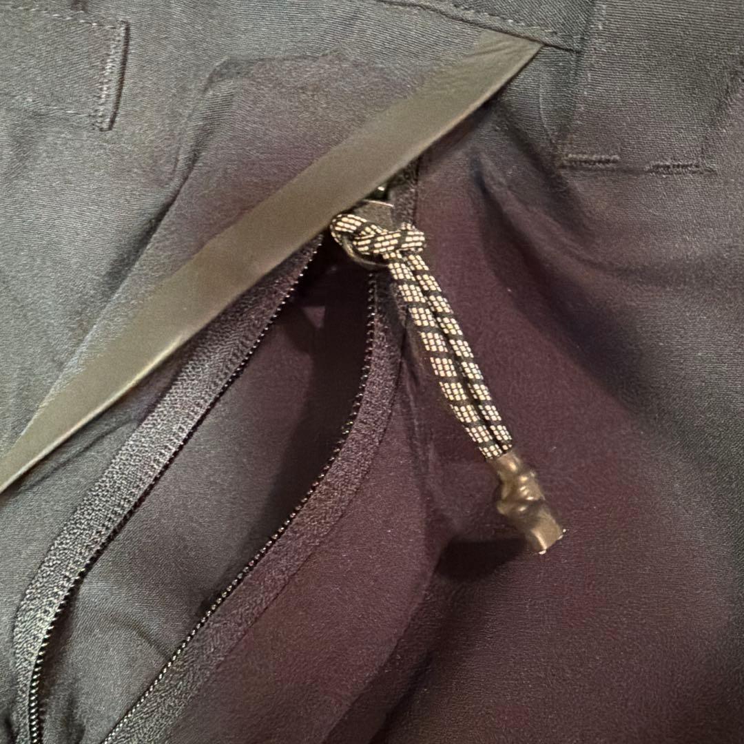 DC スノーボードウェアパンツ