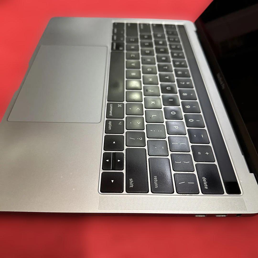 13inch 16GB/1TB USキーボード Macbook Pro 美品