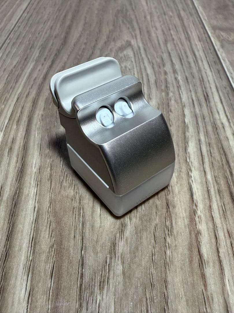 【美顔器】スチーマーナノケア Panasonic EH-SA0B-N GOLD