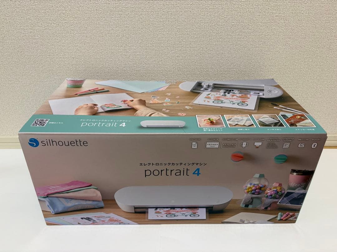 その他 silhouette portrait 4