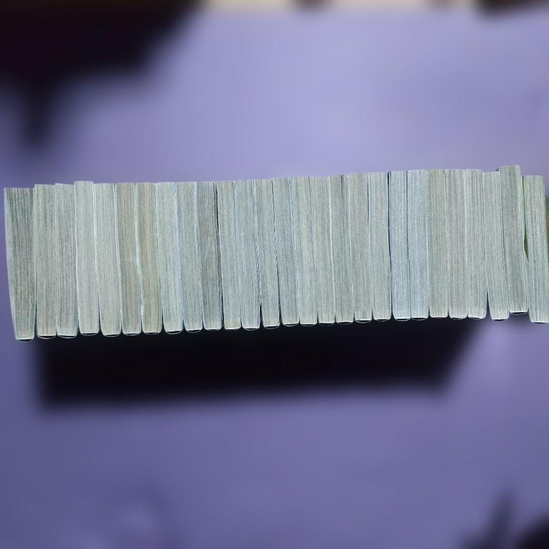 Dr. Stone ドクターストーン 全巻セット 27