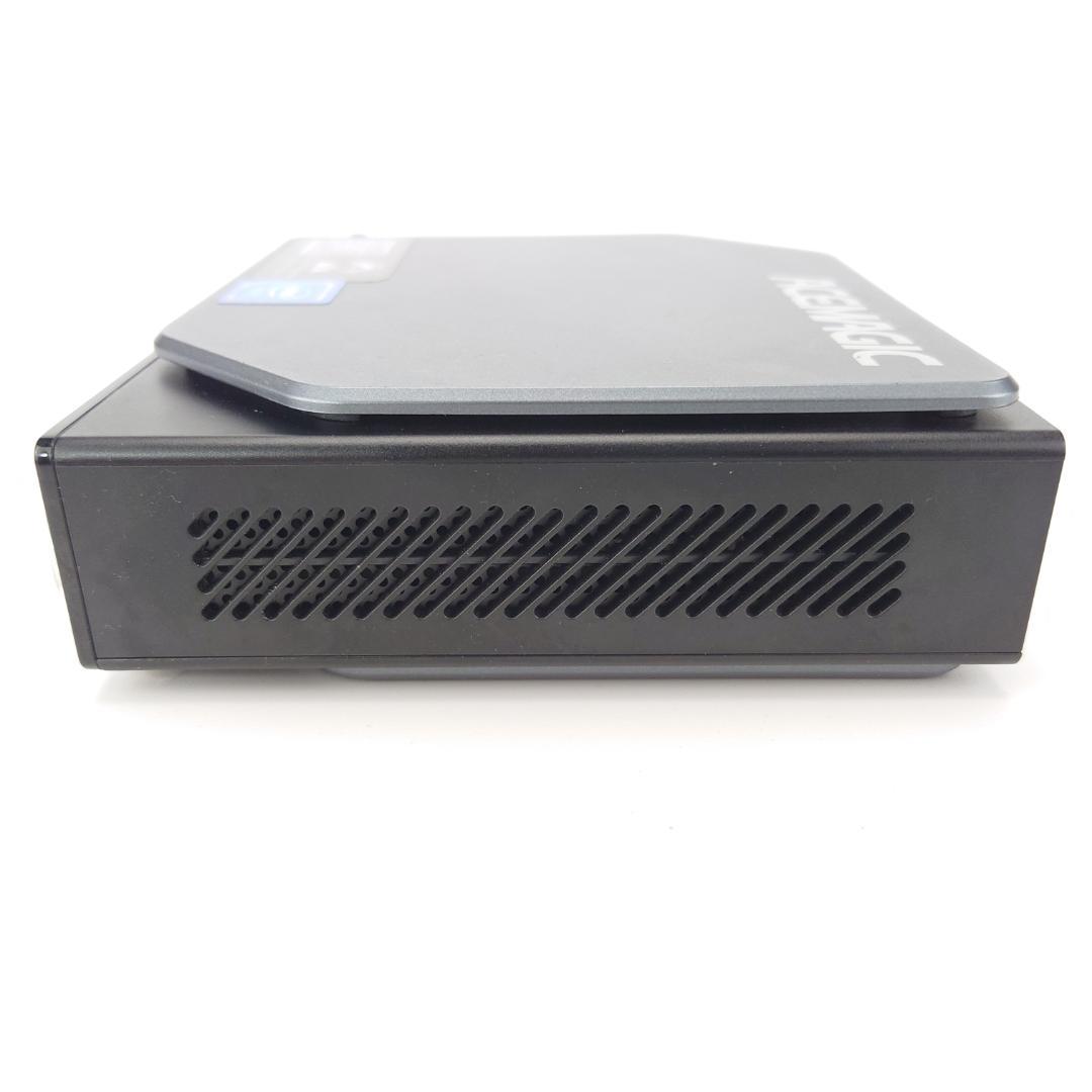 ACEMAGICミニPC n100 3.4GHz 16GB 512GB