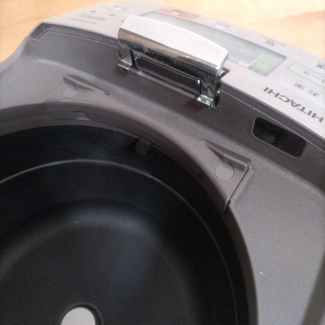 HITACHI IH炊飯器