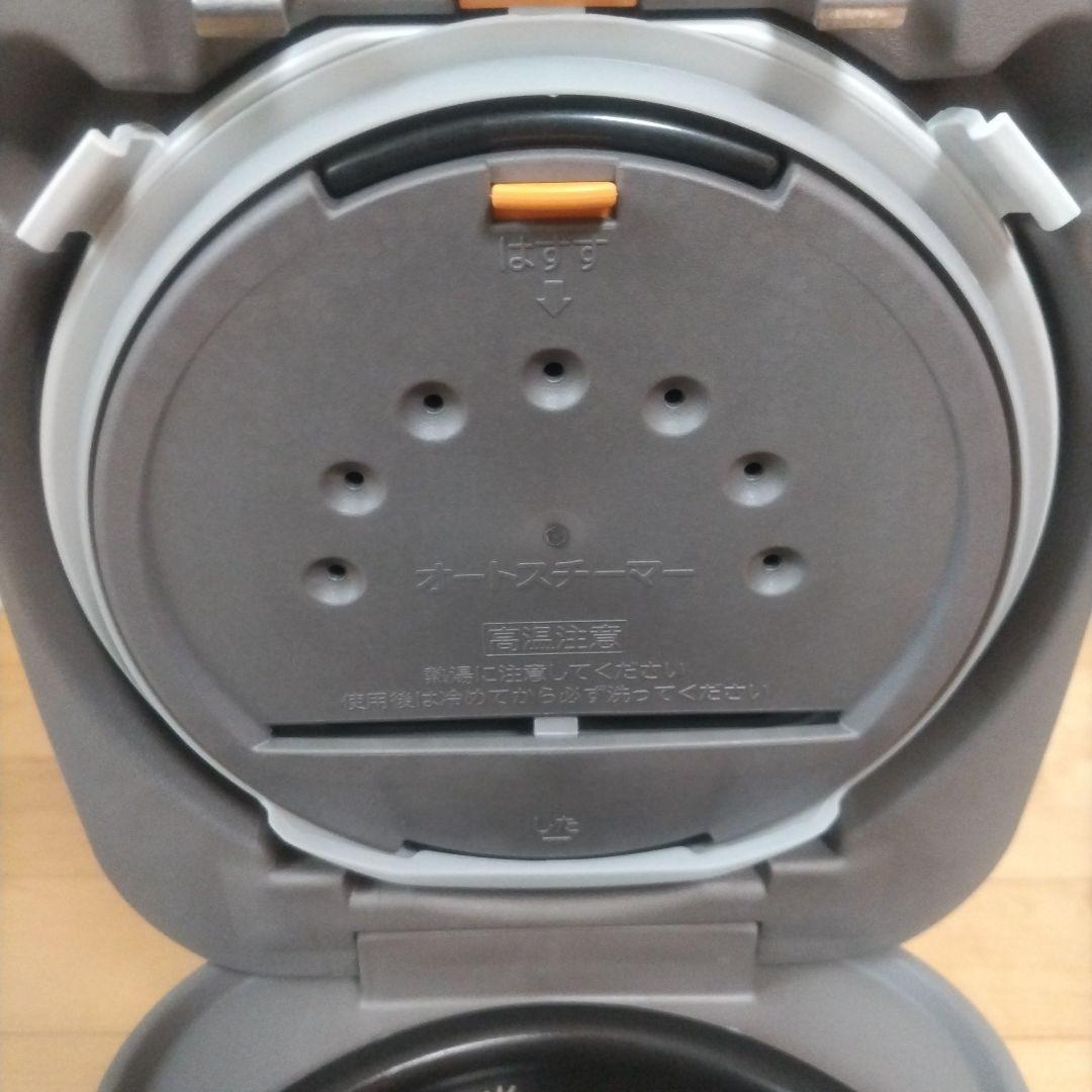 HITACHI IH炊飯器
