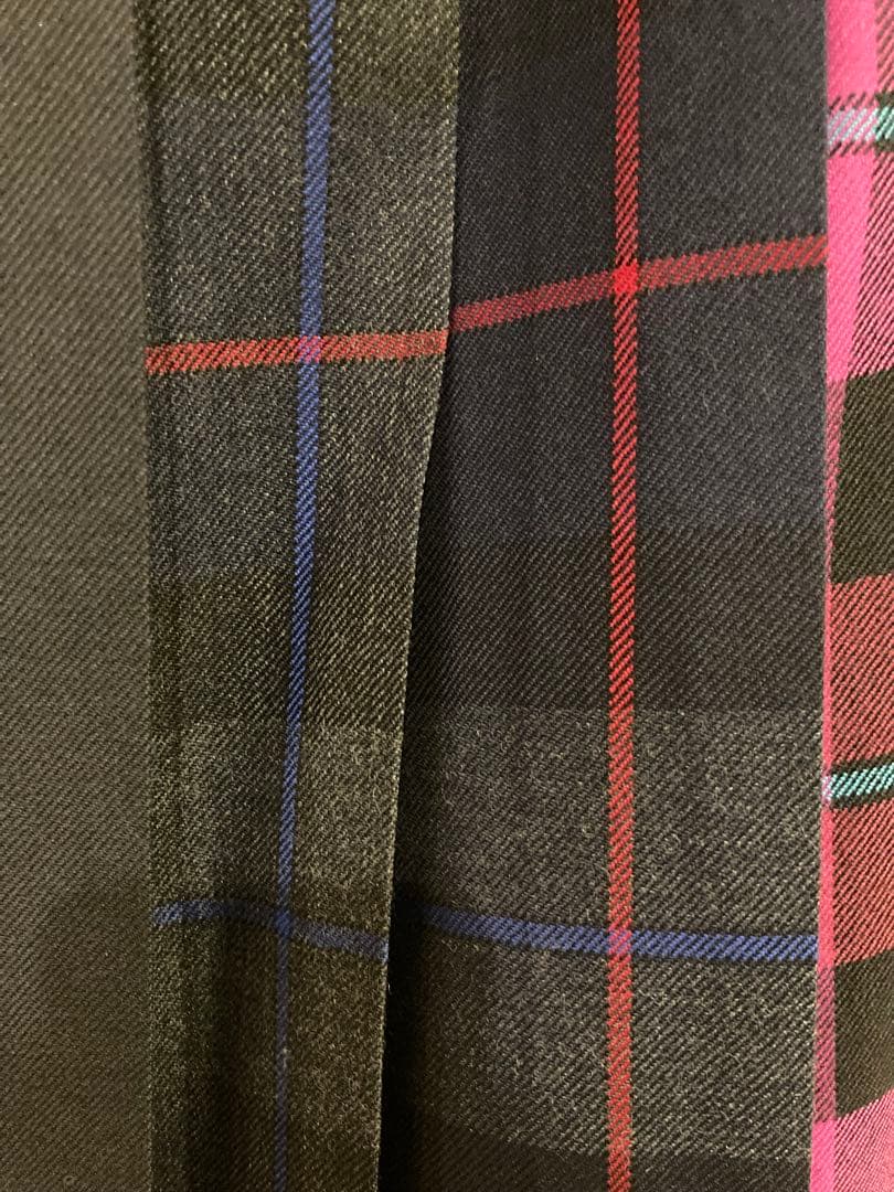 ⭐︎新品未使用⭐︎グリーンレーベルリラクシング 別注 オニールオブダブリン スカート