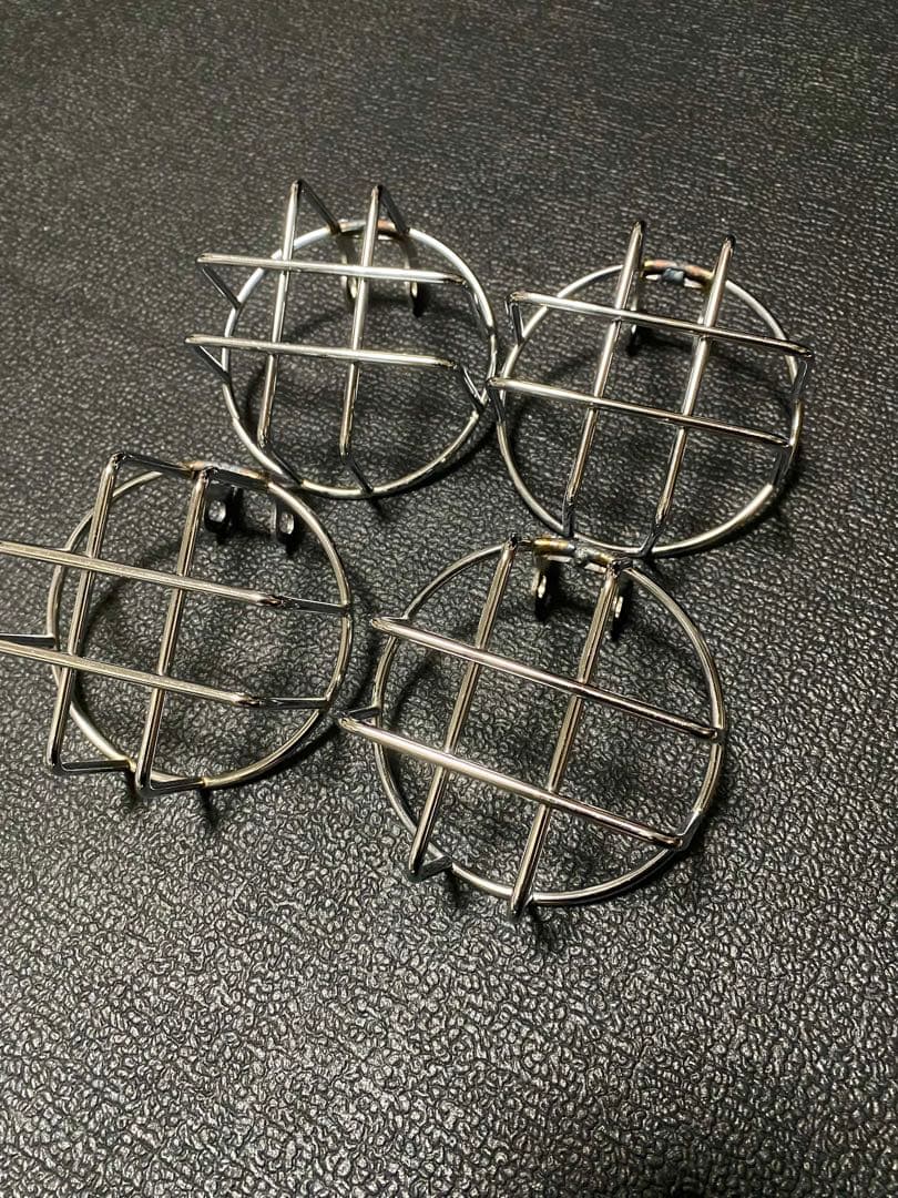 Z1、Z2ウインカーガード