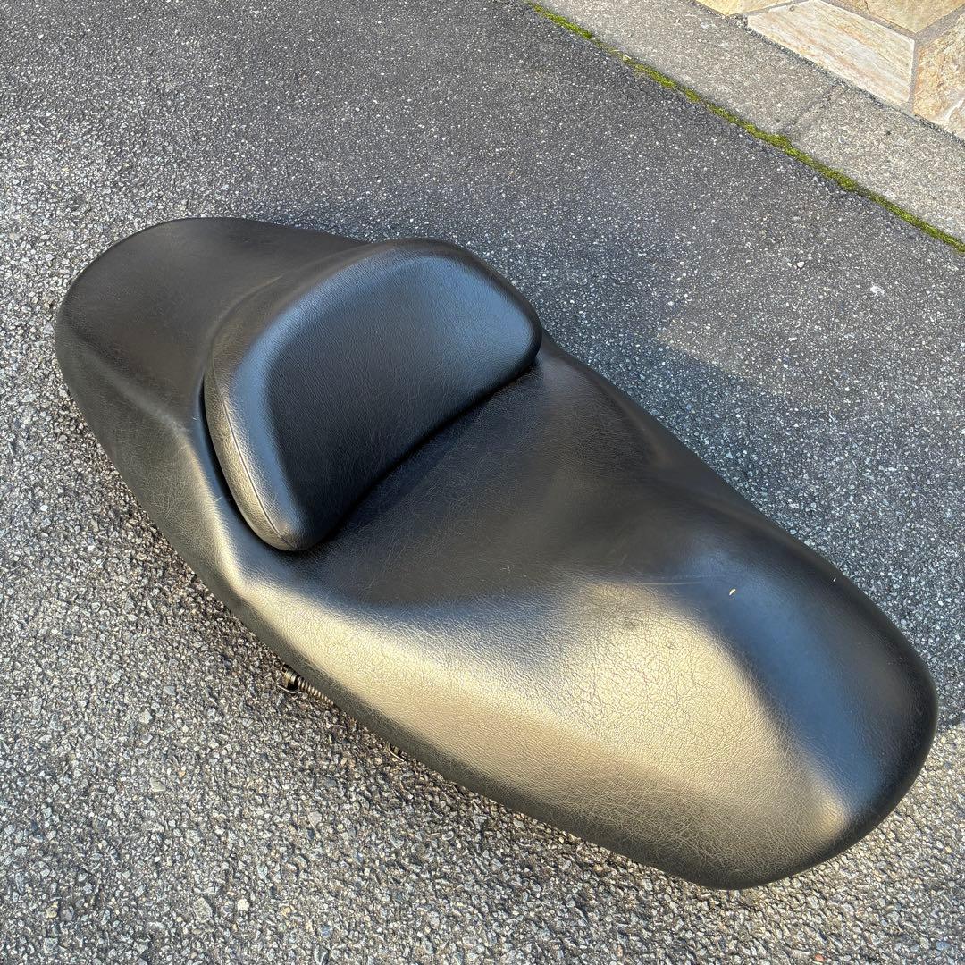 け*る様 HONDAホンダフォルツァMF06 純正シート FORZA250cc