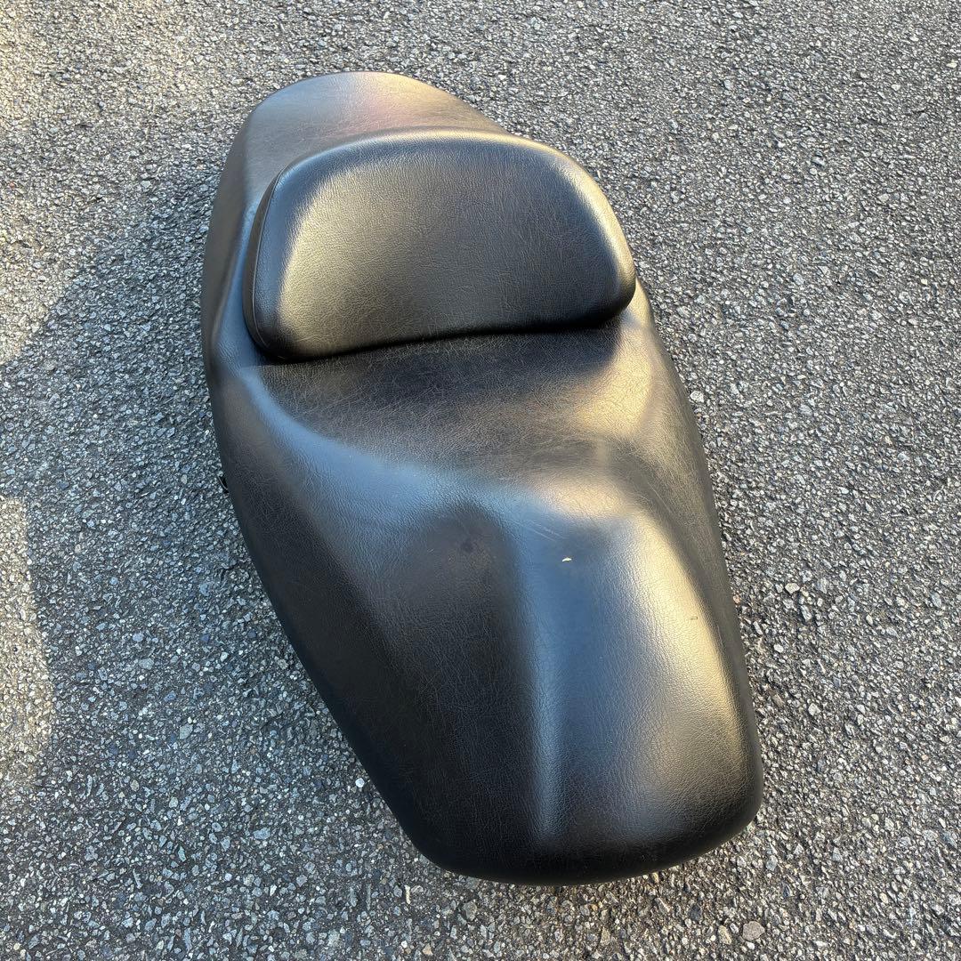 け*る様 HONDAホンダフォルツァMF06 純正シート FORZA250cc