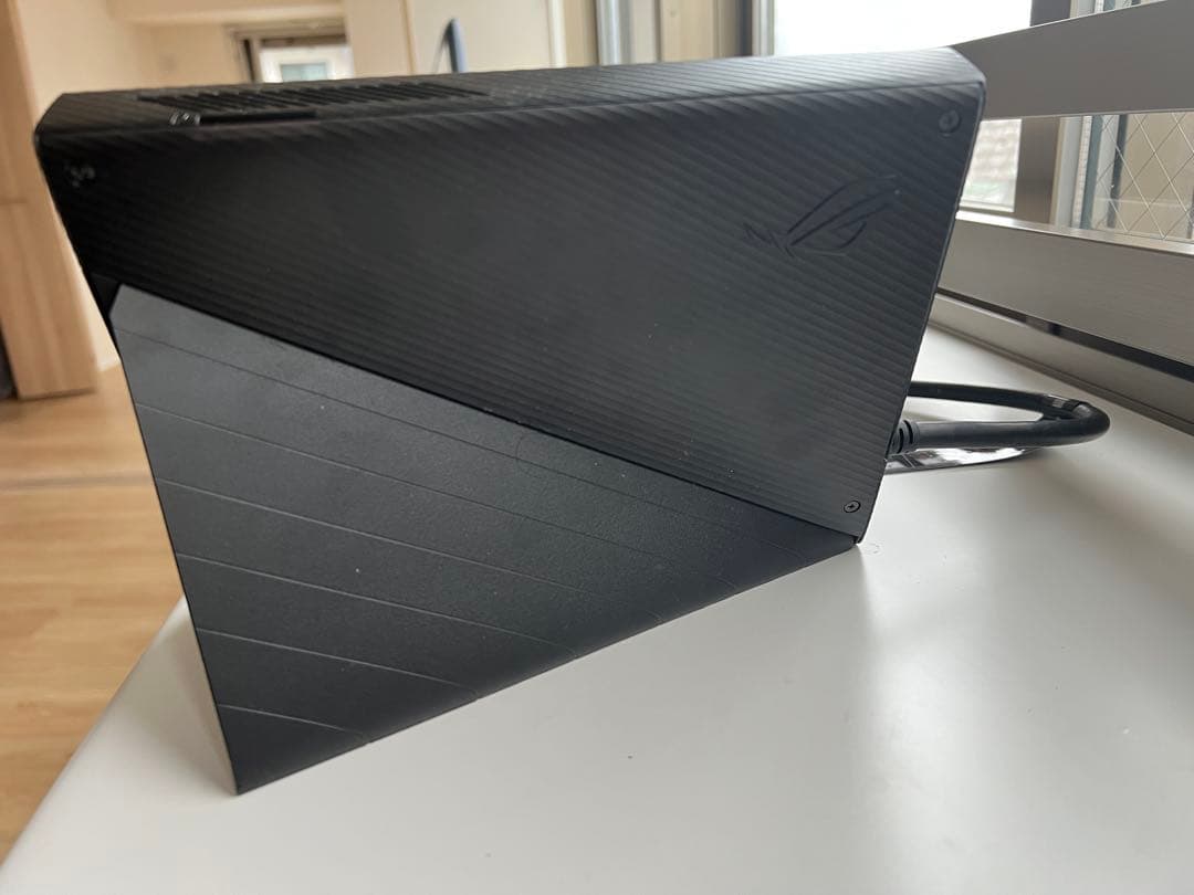 美品箱ありROG XG Mobile RTX4090